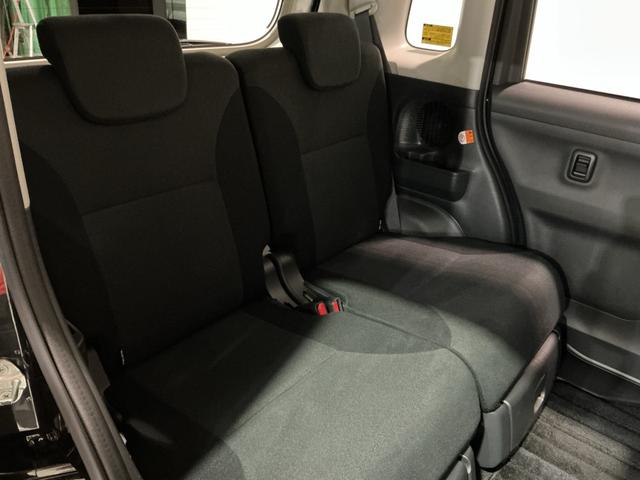 ムーヴキャンバスＸブラックインテリアリミテッド　ＳＡIIIナビ　パノラマモニター　セキュリティアラーム　横滑り防止装置　ドライブレコーダー　オートマチックハイビーム　両側パワースライドドア　電動格納ミラー　ベンチシート　アイドリングストップ　キーフリー（栃木県）の中古車