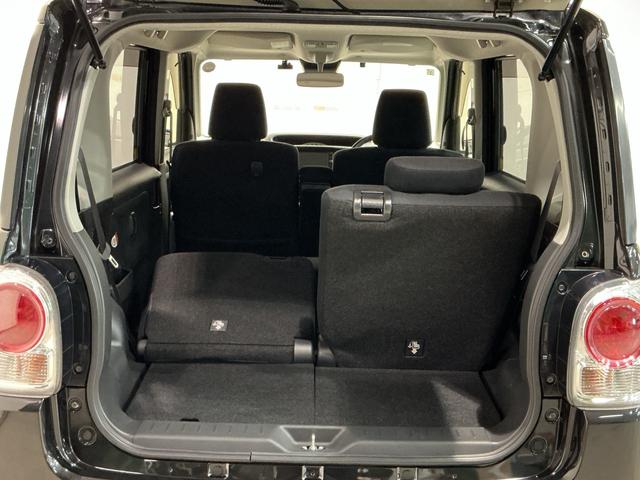 ムーヴキャンバスＸブラックインテリアリミテッド　ＳＡIIIナビ　パノラマモニター　セキュリティアラーム　横滑り防止装置　ドライブレコーダー　オートマチックハイビーム　両側パワースライドドア　電動格納ミラー　ベンチシート　アイドリングストップ　キーフリー（栃木県）の中古車