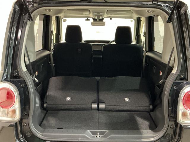 ムーヴキャンバスＸブラックインテリアリミテッド　ＳＡIIIナビ　パノラマモニター　セキュリティアラーム　横滑り防止装置　ドライブレコーダー　オートマチックハイビーム　両側パワースライドドア　電動格納ミラー　ベンチシート　アイドリングストップ　キーフリー（栃木県）の中古車