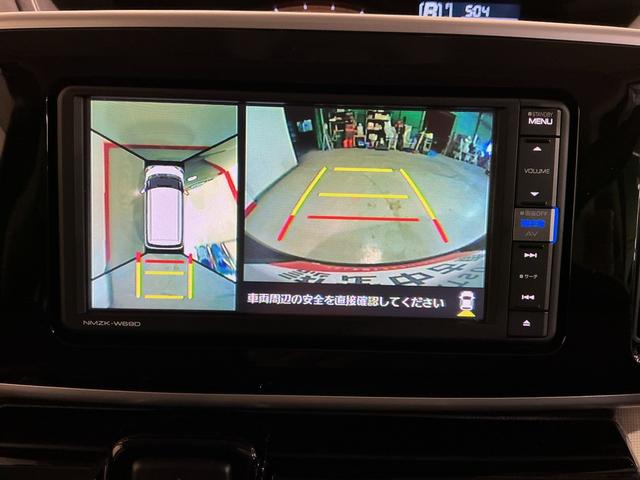 ムーヴキャンバスＸブラックインテリアリミテッド　ＳＡIIIナビ　パノラマモニター　セキュリティアラーム　横滑り防止装置　ドライブレコーダー　オートマチックハイビーム　両側パワースライドドア　電動格納ミラー　ベンチシート　アイドリングストップ　キーフリー（栃木県）の中古車