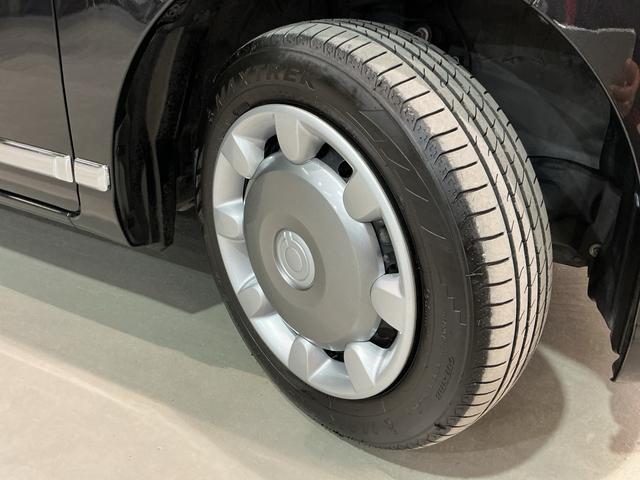 ムーヴキャンバスＸブラックインテリアリミテッド　ＳＡIIIナビ　パノラマモニター　セキュリティアラーム　横滑り防止装置　ドライブレコーダー　オートマチックハイビーム　両側パワースライドドア　電動格納ミラー　ベンチシート　アイドリングストップ　キーフリー（栃木県）の中古車