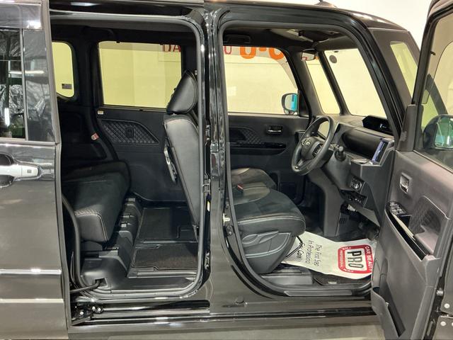 タントカスタムＲＳスタイルセレクションパワースライドドア　前後ソナー　３６０°カメラ　Ａライト　アダプティブクルーズコントロール　前席シートヒーター　バックモニター　ドラレコ付き　オートハイビーム　スマートキー　ＬＥＤヘッドライト　ターボ（栃木県）の中古車