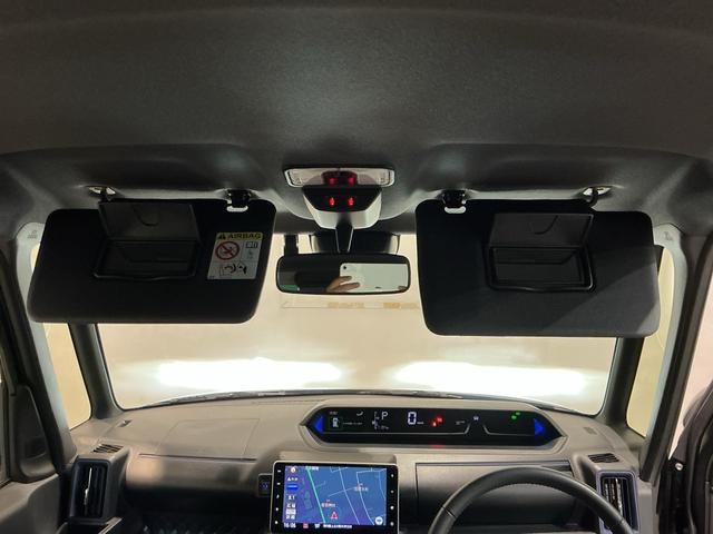 タントカスタムＲＳスタイルセレクションパワースライドドア　前後ソナー　３６０°カメラ　Ａライト　アダプティブクルーズコントロール　前席シートヒーター　バックモニター　ドラレコ付き　オートハイビーム　スマートキー　ＬＥＤヘッドライト　ターボ（栃木県）の中古車