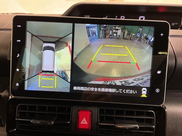 タントカスタムＲＳスタイルセレクションパワースライドドア　前後ソナー　３６０°カメラ　Ａライト　アダプティブクルーズコントロール　前席シートヒーター　バックモニター　ドラレコ付き　オートハイビーム　スマートキー　ＬＥＤヘッドライト　ターボ（栃木県）の中古車