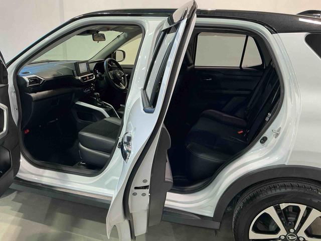 ロッキープレミアム衝突軽減システム　シートＨ　ＥＴＣ車載器　車線逸脱警報　スマ−トキ−　Ｂカメラ　アルミホイール　パーキングセンサー　キーフリーシステム　アイドリングストップ機能　ドラレコ　ナビ＆ＴＶ（栃木県）の中古車