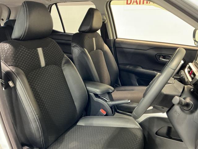 ロッキープレミアム衝突軽減システム　シートＨ　ＥＴＣ車載器　車線逸脱警報　スマ−トキ−　Ｂカメラ　アルミホイール　パーキングセンサー　キーフリーシステム　アイドリングストップ機能　ドラレコ　ナビ＆ＴＶ（栃木県）の中古車