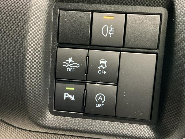 ロッキープレミアム衝突軽減システム　シートＨ　ＥＴＣ車載器　車線逸脱警報　スマ−トキ−　Ｂカメラ　アルミホイール　パーキングセンサー　キーフリーシステム　アイドリングストップ機能　ドラレコ　ナビ＆ＴＶ（栃木県）の中古車