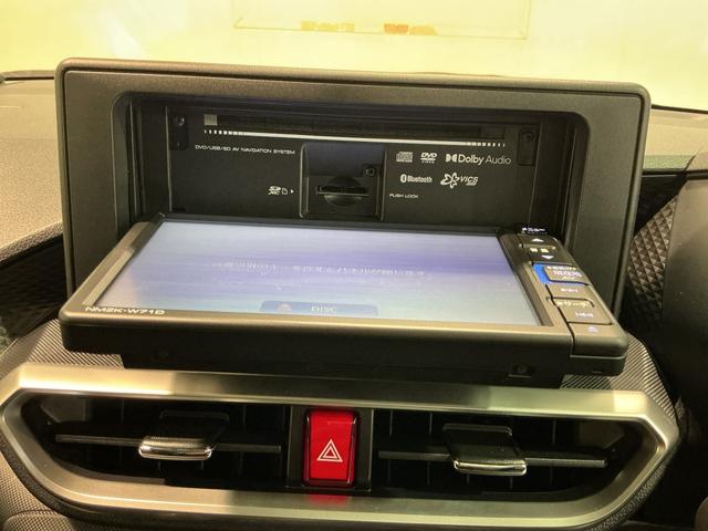 ロッキープレミアム衝突軽減システム　シートＨ　ＥＴＣ車載器　車線逸脱警報　スマ−トキ−　Ｂカメラ　アルミホイール　パーキングセンサー　キーフリーシステム　アイドリングストップ機能　ドラレコ　ナビ＆ＴＶ（栃木県）の中古車