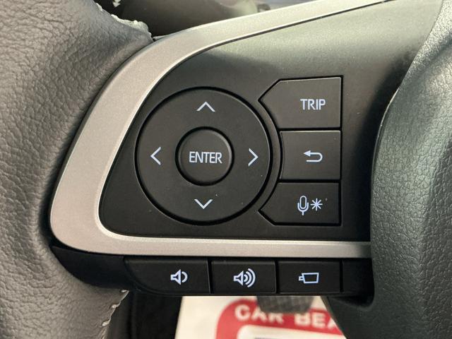 ロッキープレミアム衝突軽減システム　シートＨ　ＥＴＣ車載器　車線逸脱警報　スマ−トキ−　Ｂカメラ　アルミホイール　パーキングセンサー　キーフリーシステム　アイドリングストップ機能　ドラレコ　ナビ＆ＴＶ（栃木県）の中古車