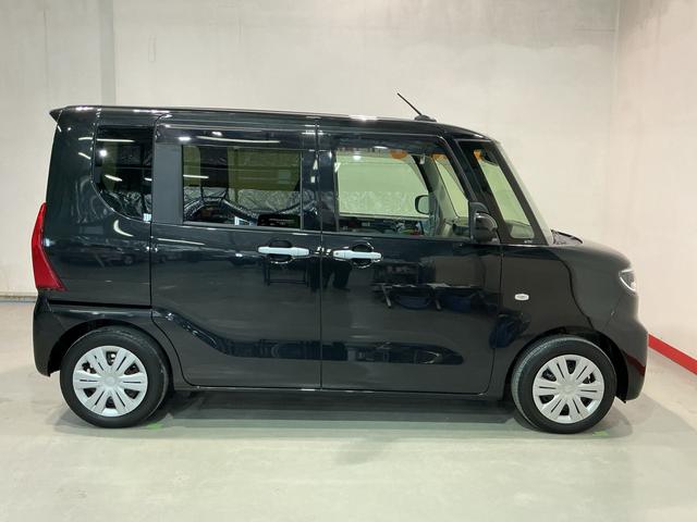 タントＸキーフリーシステム　ナビゲーションシステム　バックカメラ　電動スライドドア　ＥＴＣ車載器　ドライブレコーダー　シートヒーター　オートライト（栃木県）の中古車