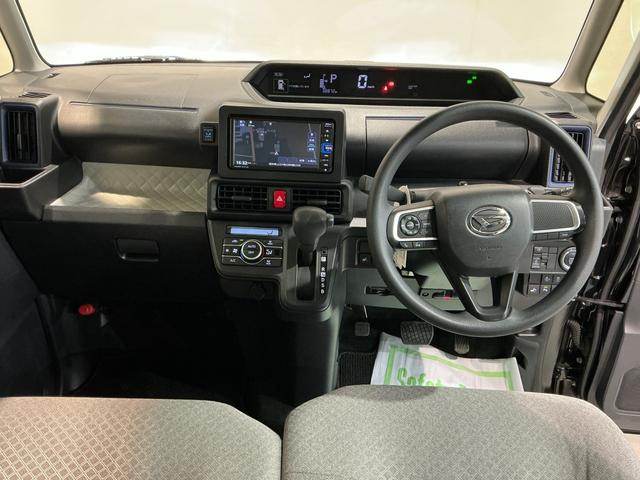 タントＸキーフリーシステム　ナビゲーションシステム　バックカメラ　電動スライドドア　ＥＴＣ車載器　ドライブレコーダー　シートヒーター　オートライト（栃木県）の中古車