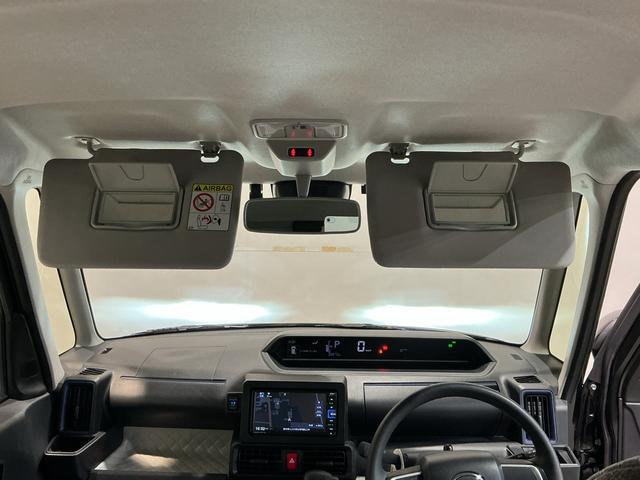 タントＸキーフリーシステム　ナビゲーションシステム　バックカメラ　電動スライドドア　ＥＴＣ車載器　ドライブレコーダー　シートヒーター　オートライト（栃木県）の中古車