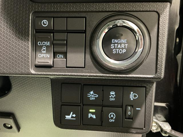 タントＸキーフリーシステム　ナビゲーションシステム　バックカメラ　電動スライドドア　ＥＴＣ車載器　ドライブレコーダー　シートヒーター　オートライト（栃木県）の中古車