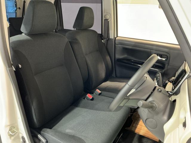 ムーヴキャンバスＧブラックアクセントＶＳ　ＳＡIIIブレーキサポート　アイドルストップ　イモビライザー　スマートキープッシュスタート　ナビＴＶ　全周囲モニター　レーンキープ　両側電動ドア　ＬＥＤライト　オートライト　オートマチックハイビーム（栃木県）の中古車