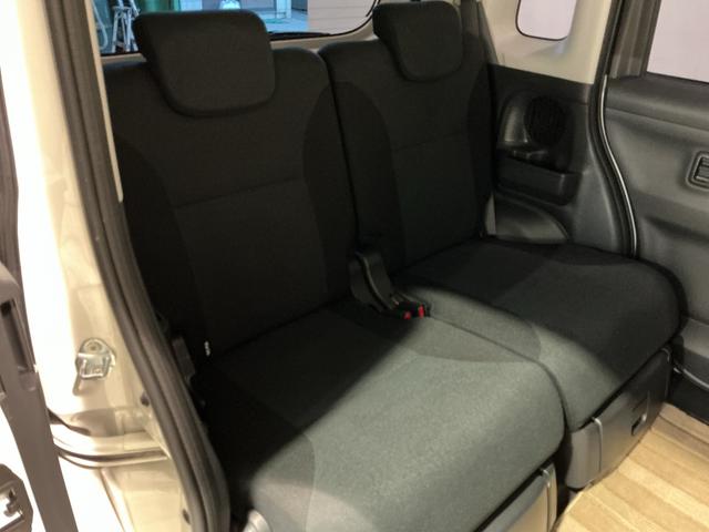 ムーヴキャンバスＧブラックアクセントＶＳ　ＳＡIIIブレーキサポート　アイドルストップ　イモビライザー　スマートキープッシュスタート　ナビＴＶ　全周囲モニター　レーンキープ　両側電動ドア　ＬＥＤライト　オートライト　オートマチックハイビーム（栃木県）の中古車