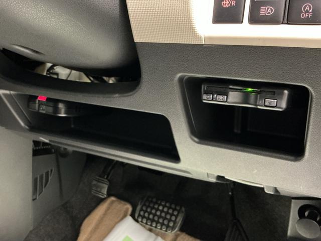 ムーヴキャンバスＧブラックアクセントＶＳ　ＳＡIIIブレーキサポート　アイドルストップ　イモビライザー　スマートキープッシュスタート　ナビＴＶ　全周囲モニター　レーンキープ　両側電動ドア　ＬＥＤライト　オートライト　オートマチックハイビーム（栃木県）の中古車