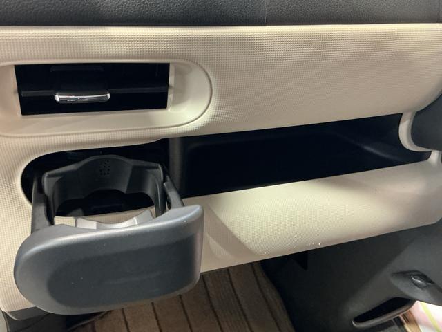 ムーヴキャンバスＧブラックアクセントＶＳ　ＳＡIIIブレーキサポート　アイドルストップ　イモビライザー　スマートキープッシュスタート　ナビＴＶ　全周囲モニター　レーンキープ　両側電動ドア　ＬＥＤライト　オートライト　オートマチックハイビーム（栃木県）の中古車