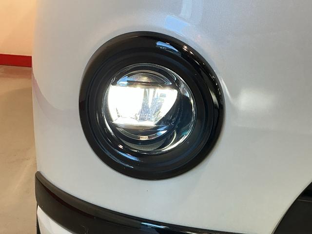 ムーヴキャンバスＧブラックアクセントＶＳ　ＳＡIIIブレーキサポート　アイドルストップ　イモビライザー　スマートキープッシュスタート　ナビＴＶ　全周囲モニター　レーンキープ　両側電動ドア　ＬＥＤライト　オートライト　オートマチックハイビーム（栃木県）の中古車