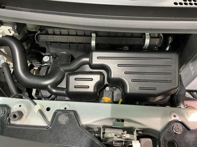 ムーヴキャンバスＧブラックアクセントＶＳ　ＳＡIIIブレーキサポート　アイドルストップ　イモビライザー　スマートキープッシュスタート　ナビＴＶ　全周囲モニター　レーンキープ　両側電動ドア　ＬＥＤライト　オートライト　オートマチックハイビーム（栃木県）の中古車