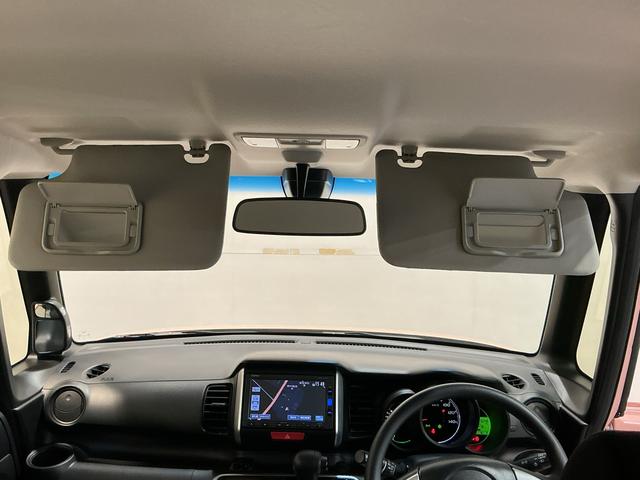 N−BOXG・Lパッケージ電動格納式ミラー I−STOP ベンチ席 メンテナンスノート カラーバックモニター イモビライザー ナビテレビ 衝突安全ボディ 横滑り防止 スマートキー メモリーナビ ABS ETC(栃木県)の中古車