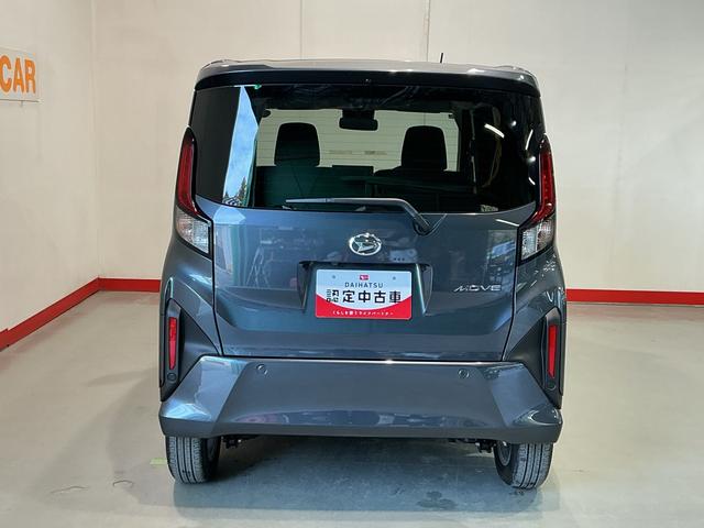 ムーヴＧディスプレイオーディオ　バックカメラ　電動スライドドア　エコアイドル　衝突被害軽減ブレーキ　オートライト　ＬＥＤ　コーナーセンサー　スマートキー（栃木県）の中古車