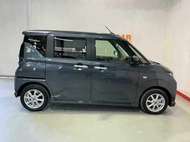 ムーヴＧディスプレイオーディオ　バックカメラ　電動スライドドア　エコアイドル　衝突被害軽減ブレーキ　オートライト　ＬＥＤ　コーナーセンサー　スマートキー（栃木県）の中古車