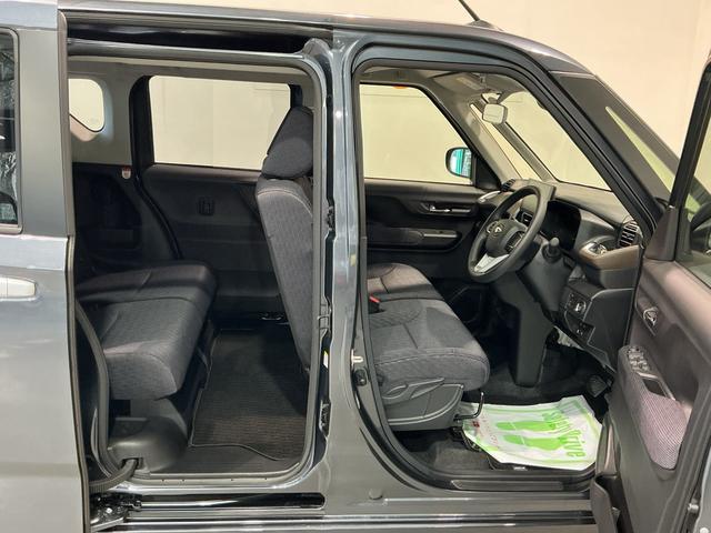 ムーヴＧディスプレイオーディオ　バックカメラ　電動スライドドア　エコアイドル　衝突被害軽減ブレーキ　オートライト　ＬＥＤ　コーナーセンサー　スマートキー（栃木県）の中古車