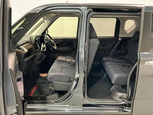 ムーヴＧディスプレイオーディオ　バックカメラ　電動スライドドア　エコアイドル　衝突被害軽減ブレーキ　オートライト　ＬＥＤ　コーナーセンサー　スマートキー（栃木県）の中古車