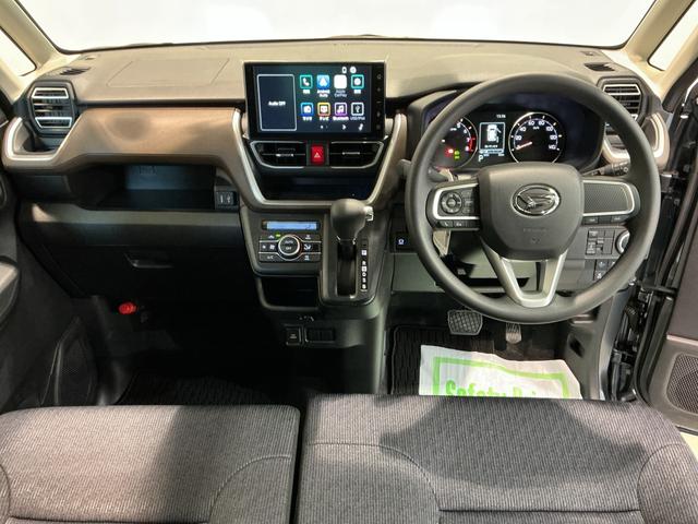 ムーヴＧディスプレイオーディオ　バックカメラ　電動スライドドア　エコアイドル　衝突被害軽減ブレーキ　オートライト　ＬＥＤ　コーナーセンサー　スマートキー（栃木県）の中古車