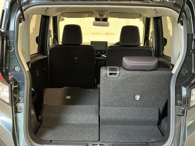 ムーヴＧディスプレイオーディオ　バックカメラ　電動スライドドア　エコアイドル　衝突被害軽減ブレーキ　オートライト　ＬＥＤ　コーナーセンサー　スマートキー（栃木県）の中古車