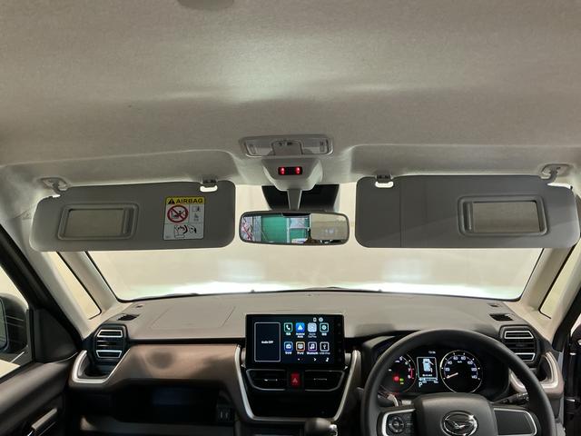 ムーヴＧディスプレイオーディオ　バックカメラ　電動スライドドア　エコアイドル　衝突被害軽減ブレーキ　オートライト　ＬＥＤ　コーナーセンサー　スマートキー（栃木県）の中古車