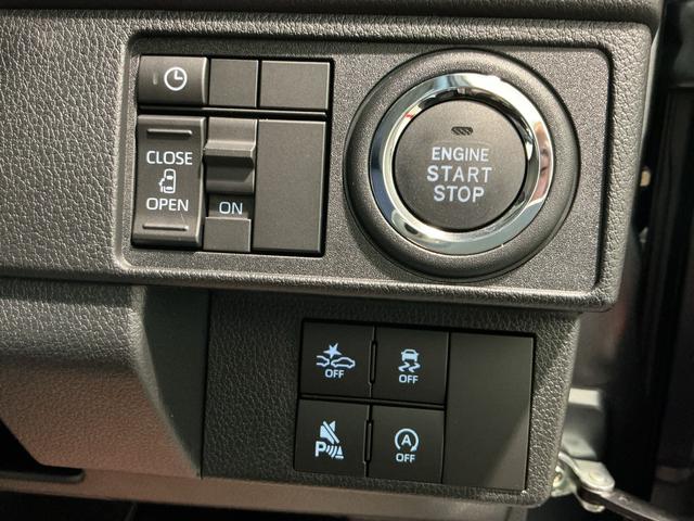 ムーヴＧディスプレイオーディオ　バックカメラ　電動スライドドア　エコアイドル　衝突被害軽減ブレーキ　オートライト　ＬＥＤ　コーナーセンサー　スマートキー（栃木県）の中古車