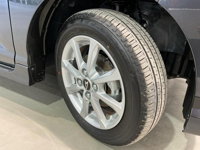 ムーヴＧディスプレイオーディオ　バックカメラ　電動スライドドア　エコアイドル　衝突被害軽減ブレーキ　オートライト　ＬＥＤ　コーナーセンサー　スマートキー（栃木県）の中古車