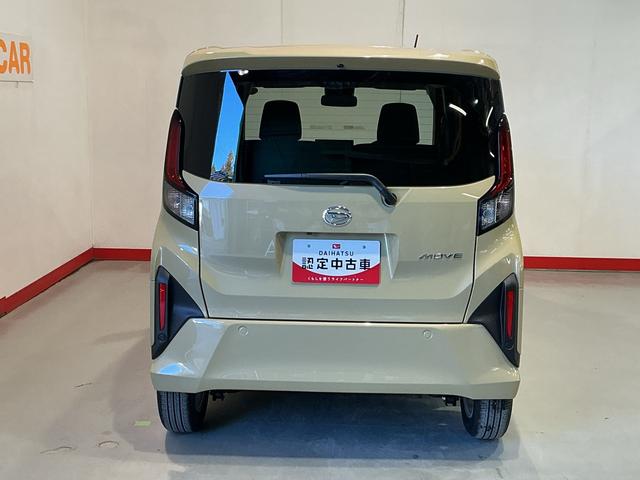 ムーヴＧディスプレイオーディオ　バックカメラ　電動スライドドア　ＬＥＤヘッドライト　アルミホイール　エコアイドル　衝突被害軽減ブレーキ　オートライト　ＬＥＤ　コーナーセンサー　スマートキー（栃木県）の中古車