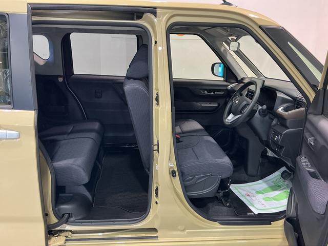 ムーヴＧディスプレイオーディオ　バックカメラ　電動スライドドア　ＬＥＤヘッドライト　アルミホイール　エコアイドル　衝突被害軽減ブレーキ　オートライト　ＬＥＤ　コーナーセンサー　スマートキー（栃木県）の中古車