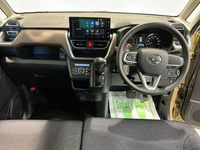 ムーヴＧディスプレイオーディオ　バックカメラ　電動スライドドア　ＬＥＤヘッドライト　アルミホイール　エコアイドル　衝突被害軽減ブレーキ　オートライト　ＬＥＤ　コーナーセンサー　スマートキー（栃木県）の中古車