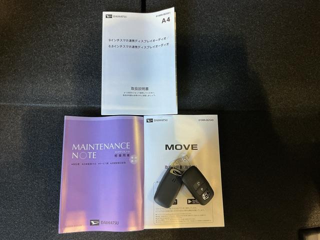 ムーヴＧディスプレイオーディオ　バックカメラ　電動スライドドア　ＬＥＤヘッドライト　アルミホイール　エコアイドル　衝突被害軽減ブレーキ　オートライト　ＬＥＤ　コーナーセンサー　スマートキー（栃木県）の中古車