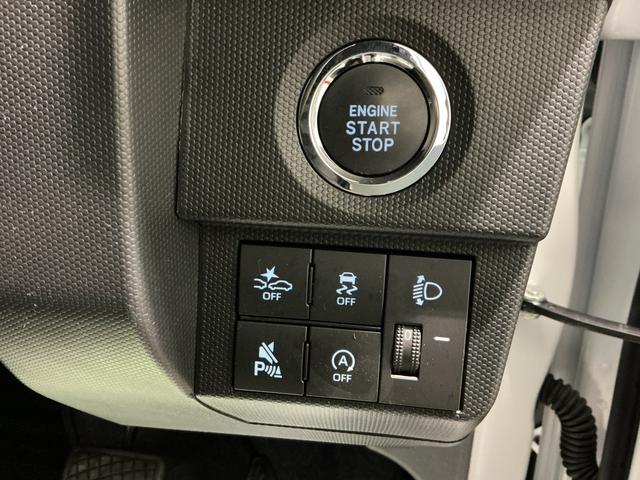 タフトＸ電動ミラー　ハイビームアシスト　安全ボディ　キーフリー　レーンキープ　ＬＥＤヘッドライト　ガラスルーフ　スマートキ−　オートライト　アイドリング　セキュリティ　衝突軽減ブレーキ（栃木県）の中古車