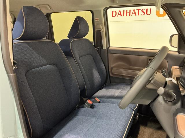 ムーヴキャンバスセオリーＧＩＳＴＯＰ　前後ソナー　衝突軽減ブレーキ　電動格納式ミラー　ＬＥＤヘッド　シートヒーター　両側オートスライドドア　オートライト　ベンチシート　イモビライザー　衝突安全ボディ　Ｓキー（栃木県）の中古車