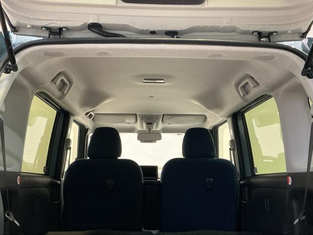 ムーヴキャンバスセオリーＧＩＳＴＯＰ　前後ソナー　衝突軽減ブレーキ　電動格納式ミラー　ＬＥＤヘッド　シートヒーター　両側オートスライドドア　オートライト　ベンチシート　イモビライザー　衝突安全ボディ　Ｓキー（栃木県）の中古車