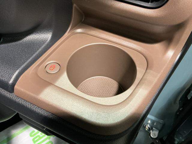 ムーヴキャンバスセオリーＧＩＳＴＯＰ　前後ソナー　衝突軽減ブレーキ　電動格納式ミラー　ＬＥＤヘッド　シートヒーター　両側オートスライドドア　オートライト　ベンチシート　イモビライザー　衝突安全ボディ　Ｓキー（栃木県）の中古車