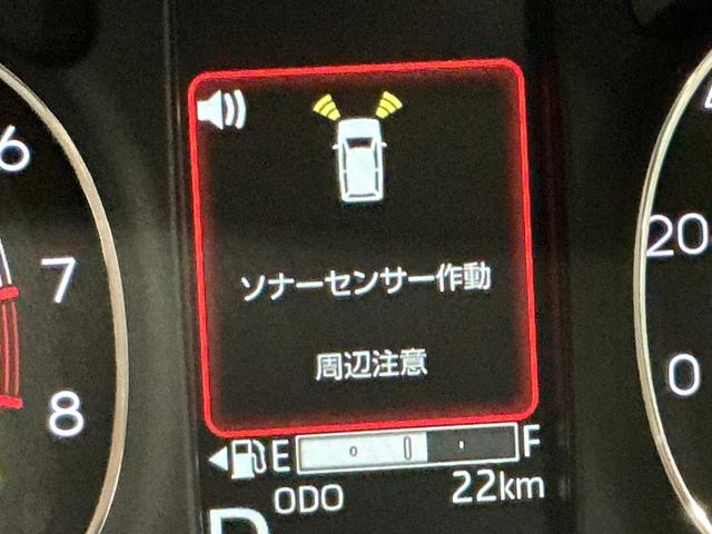 ムーヴキャンバスセオリーＧＩＳＴＯＰ　前後ソナー　衝突軽減ブレーキ　電動格納式ミラー　ＬＥＤヘッド　シートヒーター　両側オートスライドドア　オートライト　ベンチシート　イモビライザー　衝突安全ボディ　Ｓキー（栃木県）の中古車