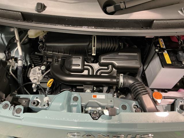 ムーヴキャンバスセオリーＧＩＳＴＯＰ　前後ソナー　衝突軽減ブレーキ　電動格納式ミラー　ＬＥＤヘッド　シートヒーター　両側オートスライドドア　オートライト　ベンチシート　イモビライザー　衝突安全ボディ　Ｓキー（栃木県）の中古車