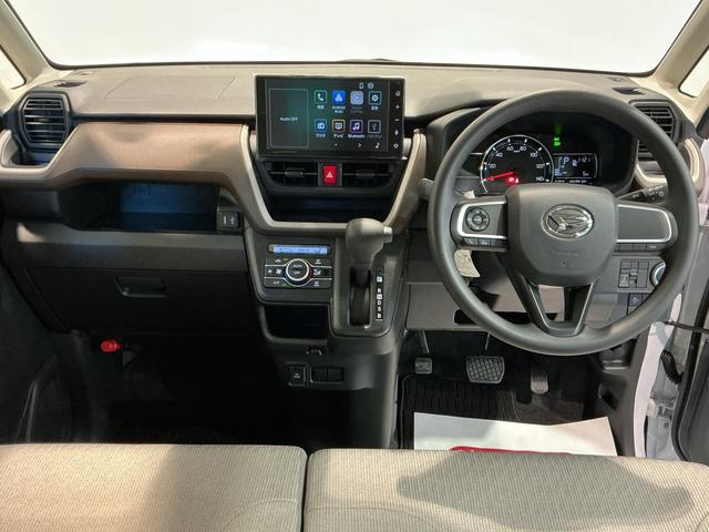 ムーヴX大画面ディスプレイオーディオ バックカメラ スマートアシスト ソナーセンサー オートライト 電動スライドドア オートライト オートエアコン(栃木県)の中古車