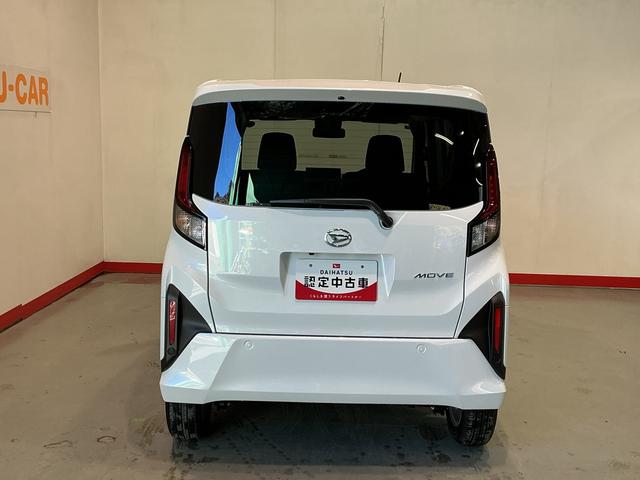 ムーヴG大画面ディスプレイオーディオ バックカメラ 電動スライドドア エコアイドル 衝突被害軽減ブレーキ オートライト LED コーナーセンサー スマートキー(栃木県)の中古車