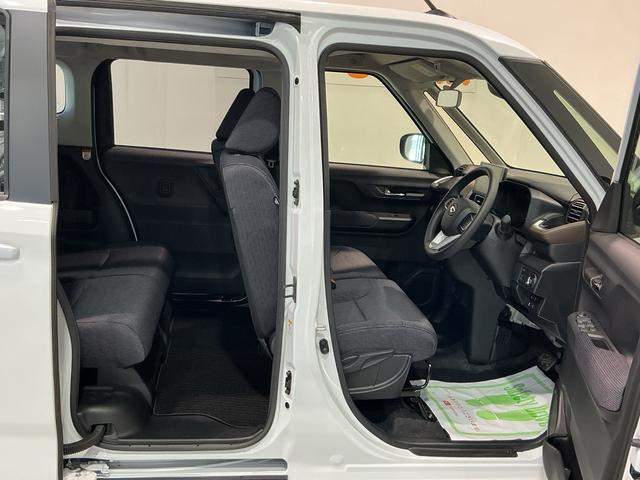 ムーヴG大画面ディスプレイオーディオ バックカメラ 電動スライドドア エコアイドル 衝突被害軽減ブレーキ オートライト LED コーナーセンサー スマートキー(栃木県)の中古車