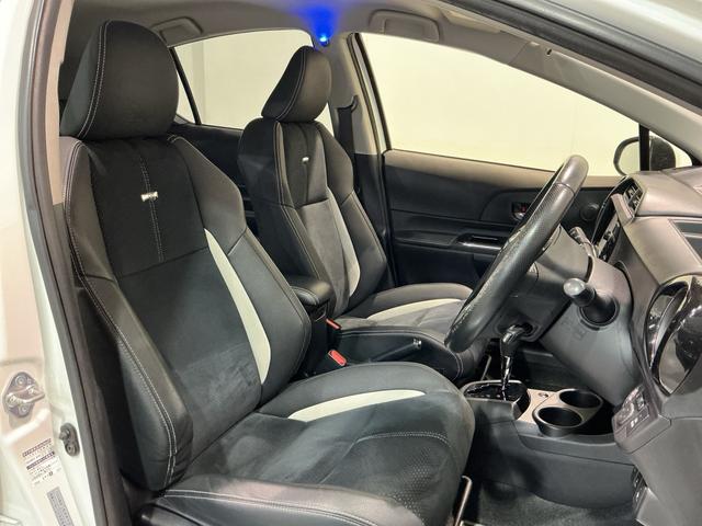 アクアＧ　Ｇ’ｓドラレコ付き　ＡＵＴＯライト　ＥＴＣ付き　盗難防止装置　キーレス　オートクルーズコントロール　スマートキープッシュスタート　運転席助手席エアバック　衝突安全ボディ　横滑防止　ナビＴＶ（栃木県）の中古車