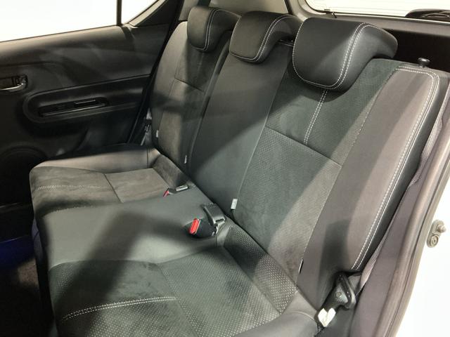 アクアＧ　Ｇ’ｓドラレコ付き　ＡＵＴＯライト　ＥＴＣ付き　盗難防止装置　キーレス　オートクルーズコントロール　スマートキープッシュスタート　運転席助手席エアバック　衝突安全ボディ　横滑防止　ナビＴＶ（栃木県）の中古車