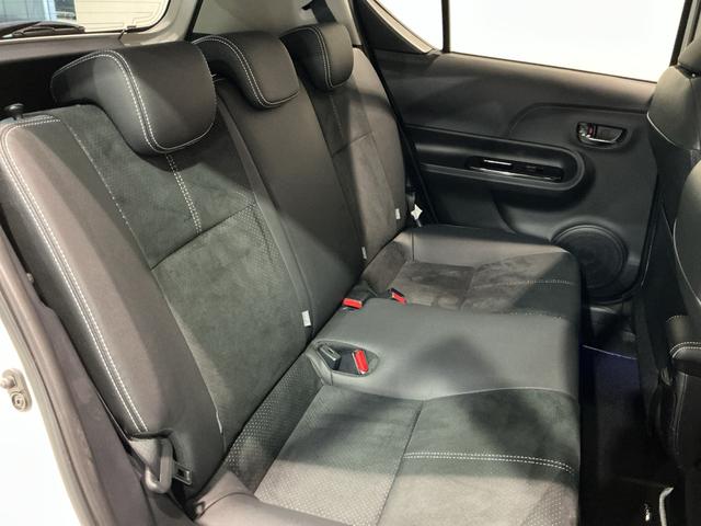 アクアＧ　Ｇ’ｓドラレコ付き　ＡＵＴＯライト　ＥＴＣ付き　盗難防止装置　キーレス　オートクルーズコントロール　スマートキープッシュスタート　運転席助手席エアバック　衝突安全ボディ　横滑防止　ナビＴＶ（栃木県）の中古車