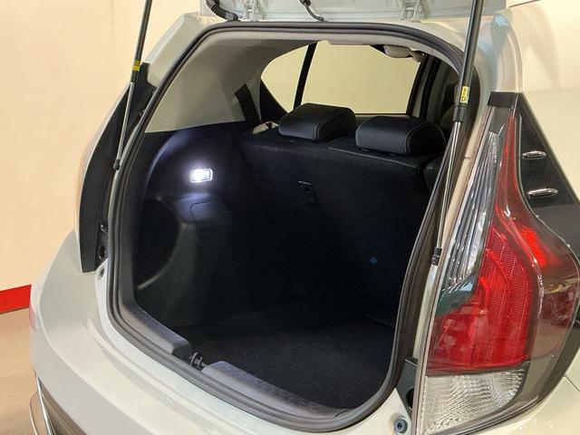 アクアＧ　Ｇ’ｓドラレコ付き　ＡＵＴＯライト　ＥＴＣ付き　盗難防止装置　キーレス　オートクルーズコントロール　スマートキープッシュスタート　運転席助手席エアバック　衝突安全ボディ　横滑防止　ナビＴＶ（栃木県）の中古車